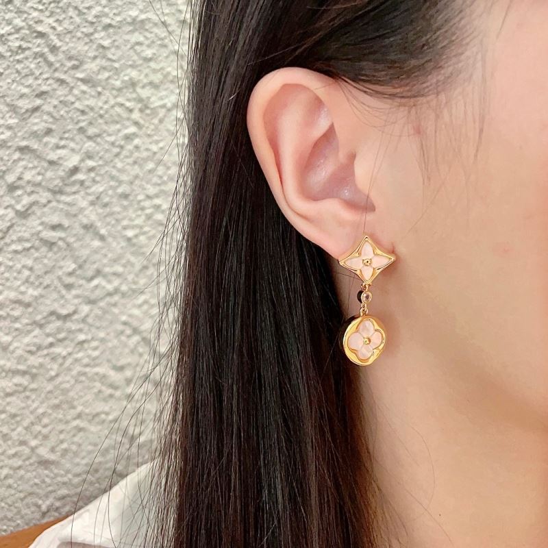 Louis Vuitton Earrings